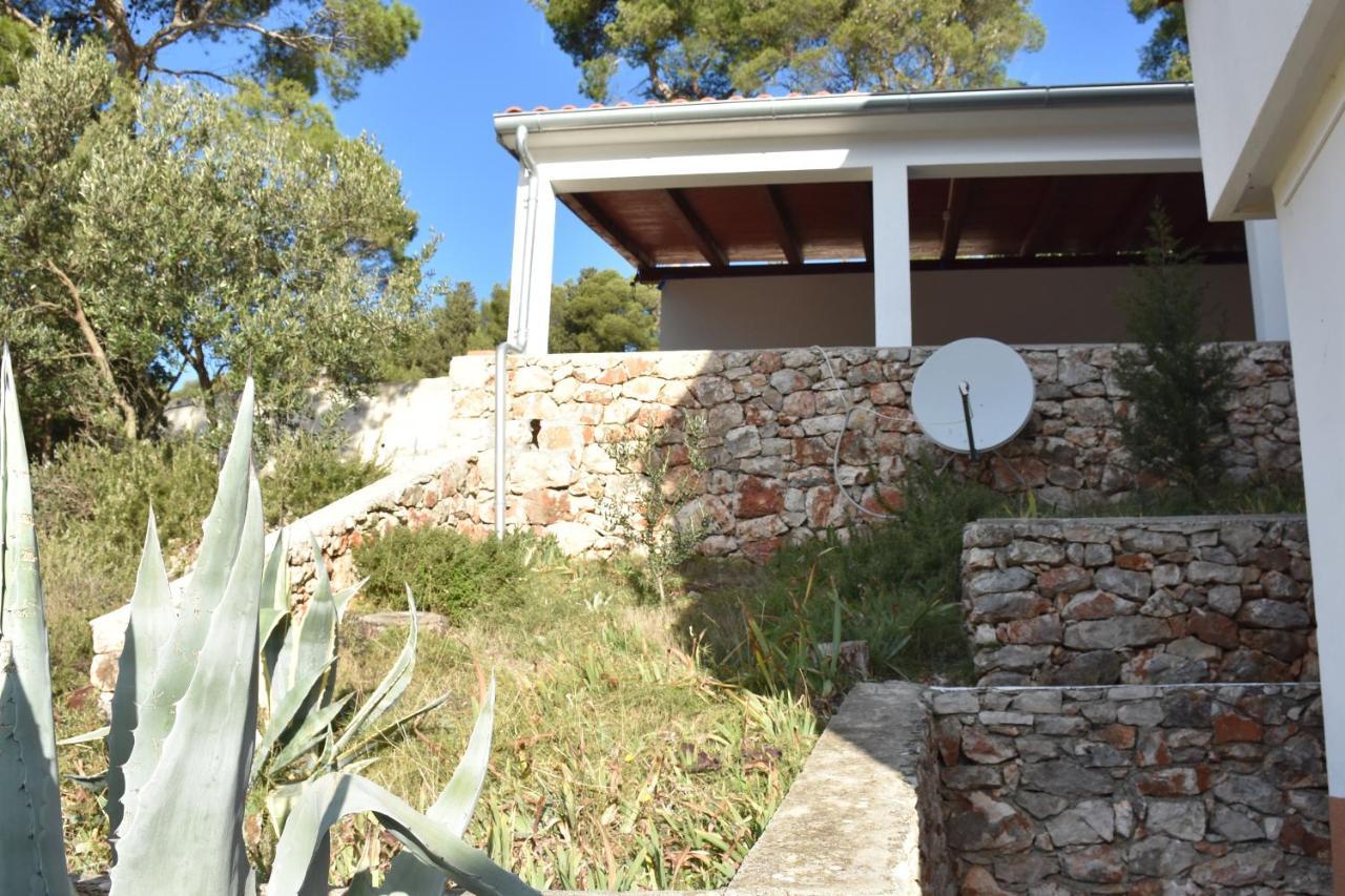 Bellavista Jelsa 2+2 Διαμέρισμα Εξωτερικό φωτογραφία