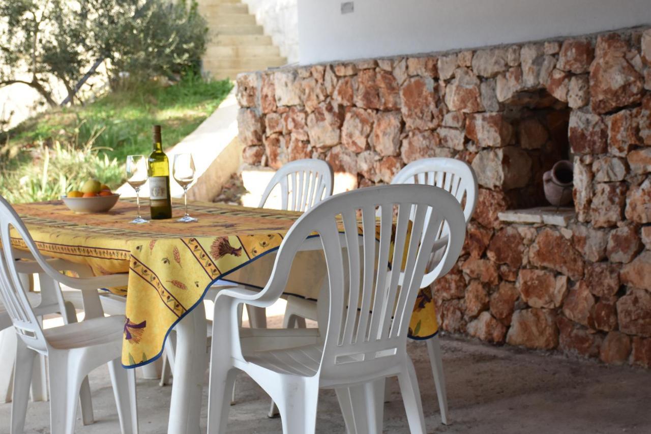 Bellavista Jelsa 2+2 Διαμέρισμα Εξωτερικό φωτογραφία