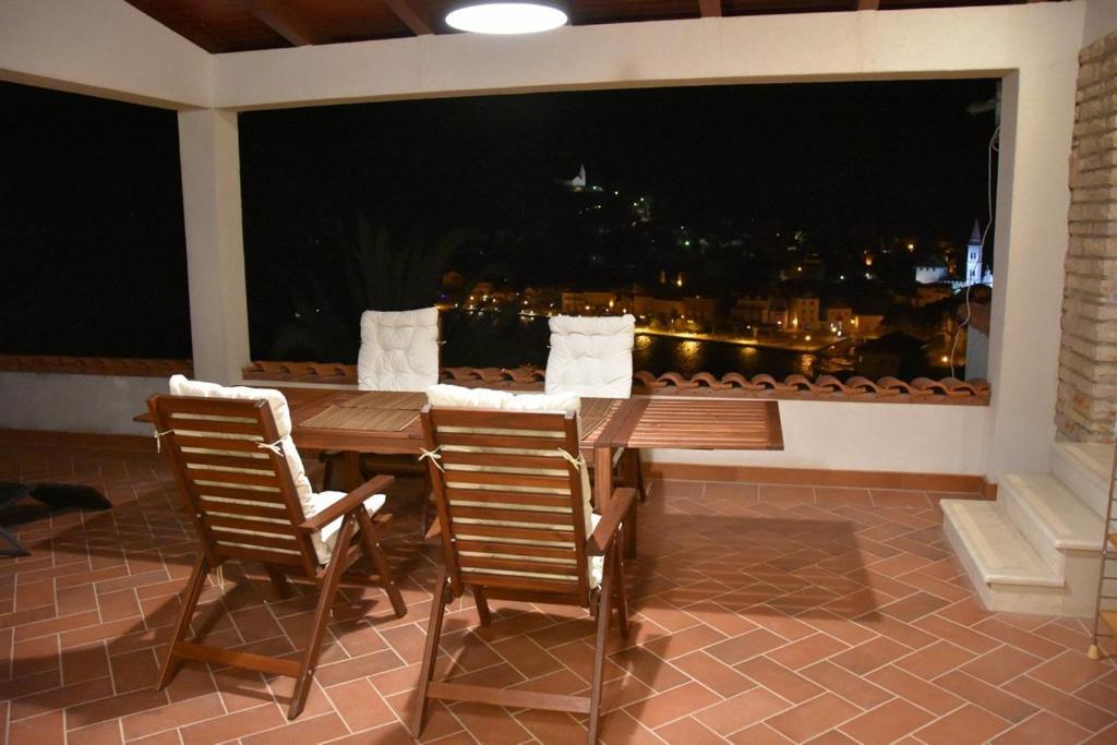 Bellavista Jelsa 2+2 Διαμέρισμα Εξωτερικό φωτογραφία