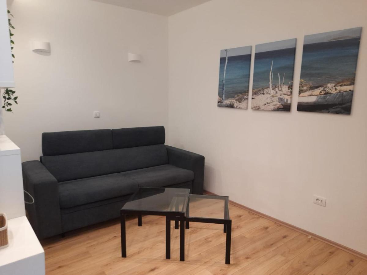 Bellavista Jelsa 2+2 Διαμέρισμα Εξωτερικό φωτογραφία