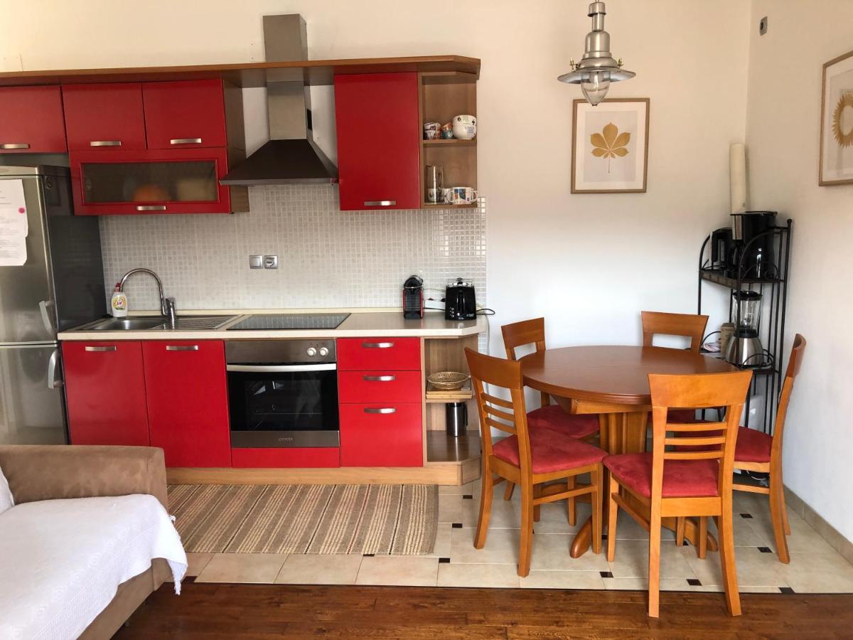 Bellavista Jelsa 2+2 Διαμέρισμα Εξωτερικό φωτογραφία