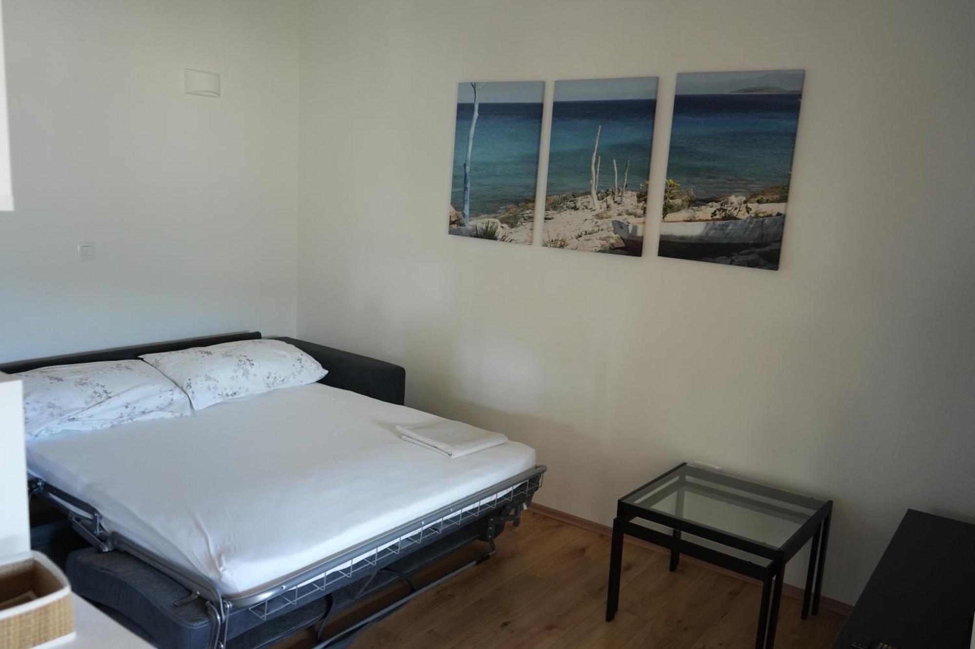 Bellavista Jelsa 2+2 Διαμέρισμα Εξωτερικό φωτογραφία