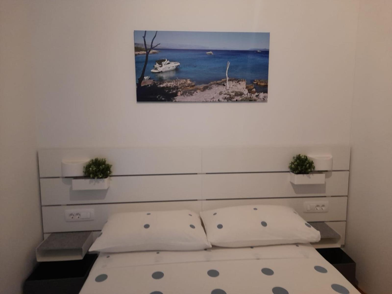 Bellavista Jelsa 2+2 Διαμέρισμα Εξωτερικό φωτογραφία