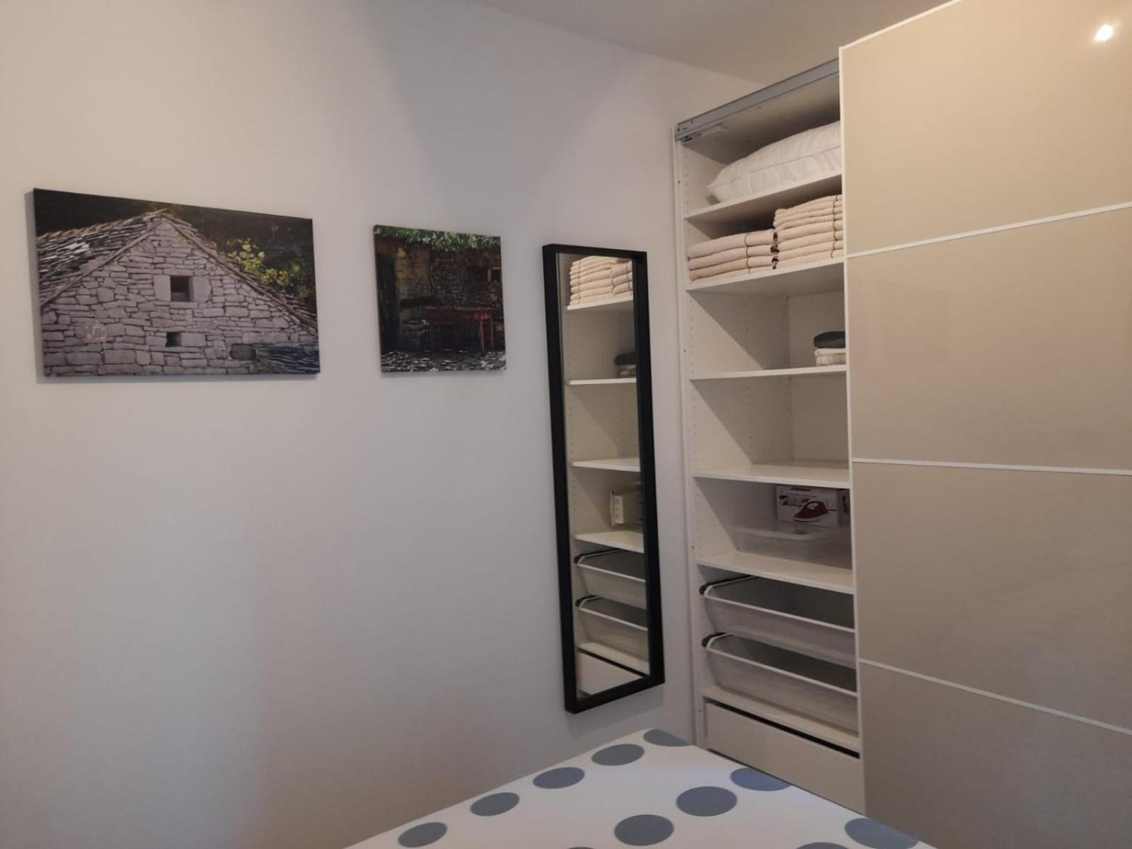 Bellavista Jelsa 2+2 Διαμέρισμα Εξωτερικό φωτογραφία