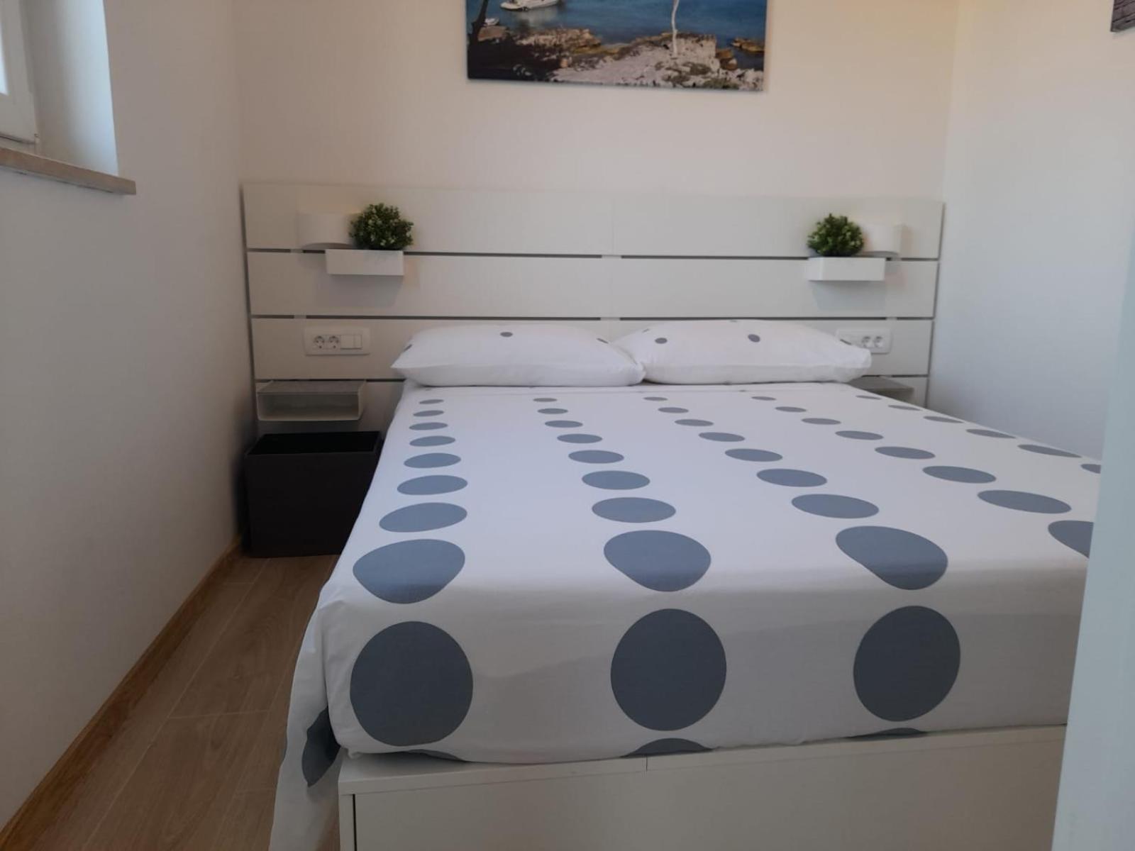 Bellavista Jelsa 2+2 Διαμέρισμα Εξωτερικό φωτογραφία