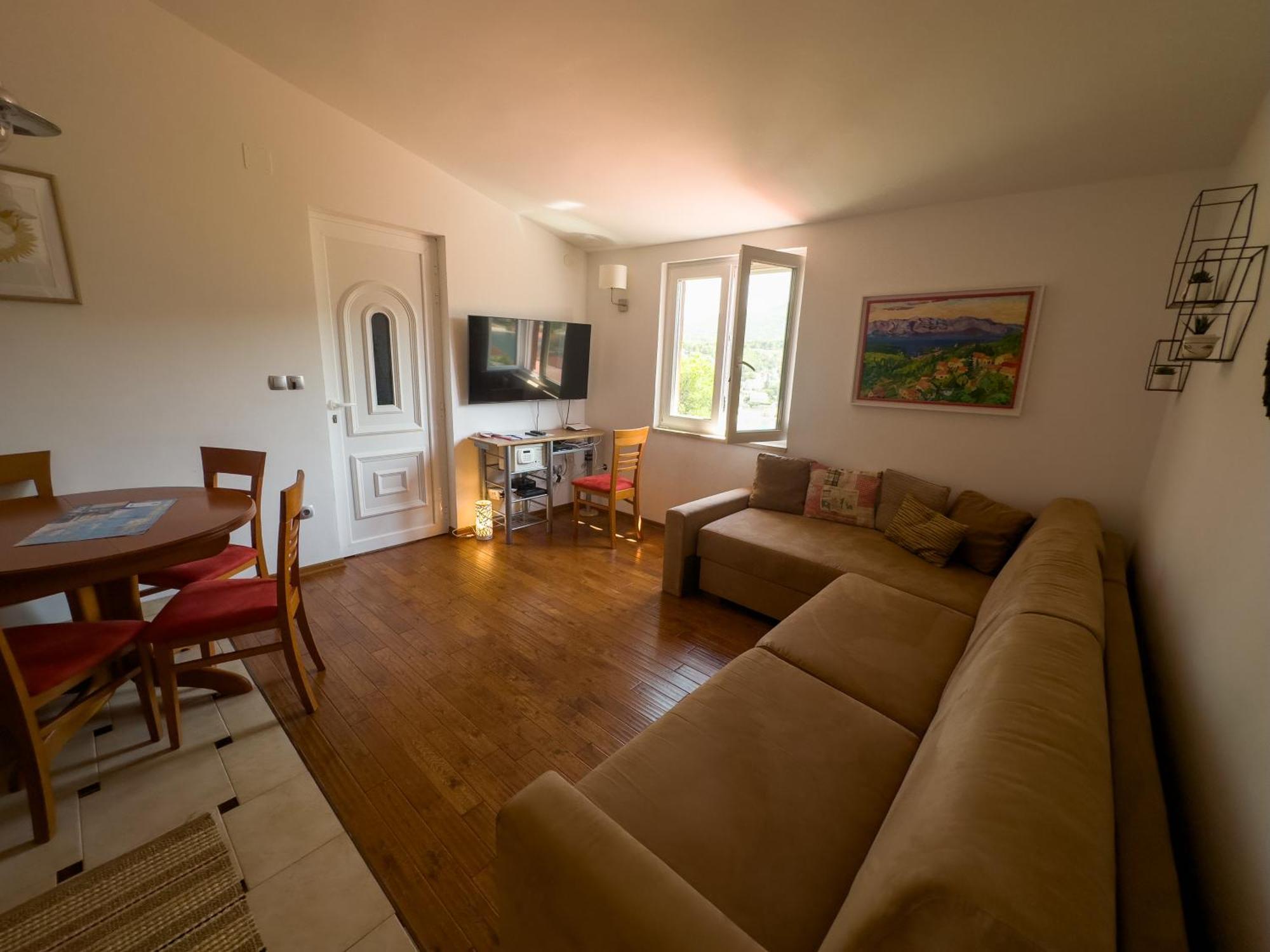 Bellavista Jelsa 2+2 Διαμέρισμα Εξωτερικό φωτογραφία