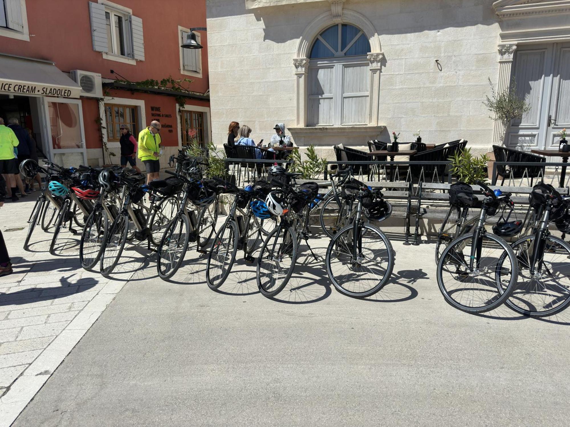 Bellavista Jelsa 2+2 Διαμέρισμα Εξωτερικό φωτογραφία