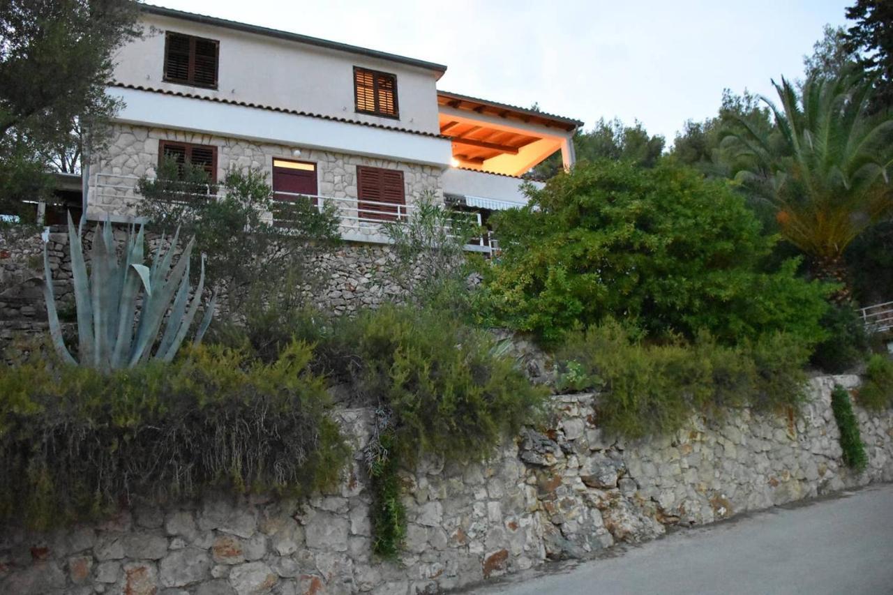Bellavista Jelsa 2+2 Διαμέρισμα Εξωτερικό φωτογραφία