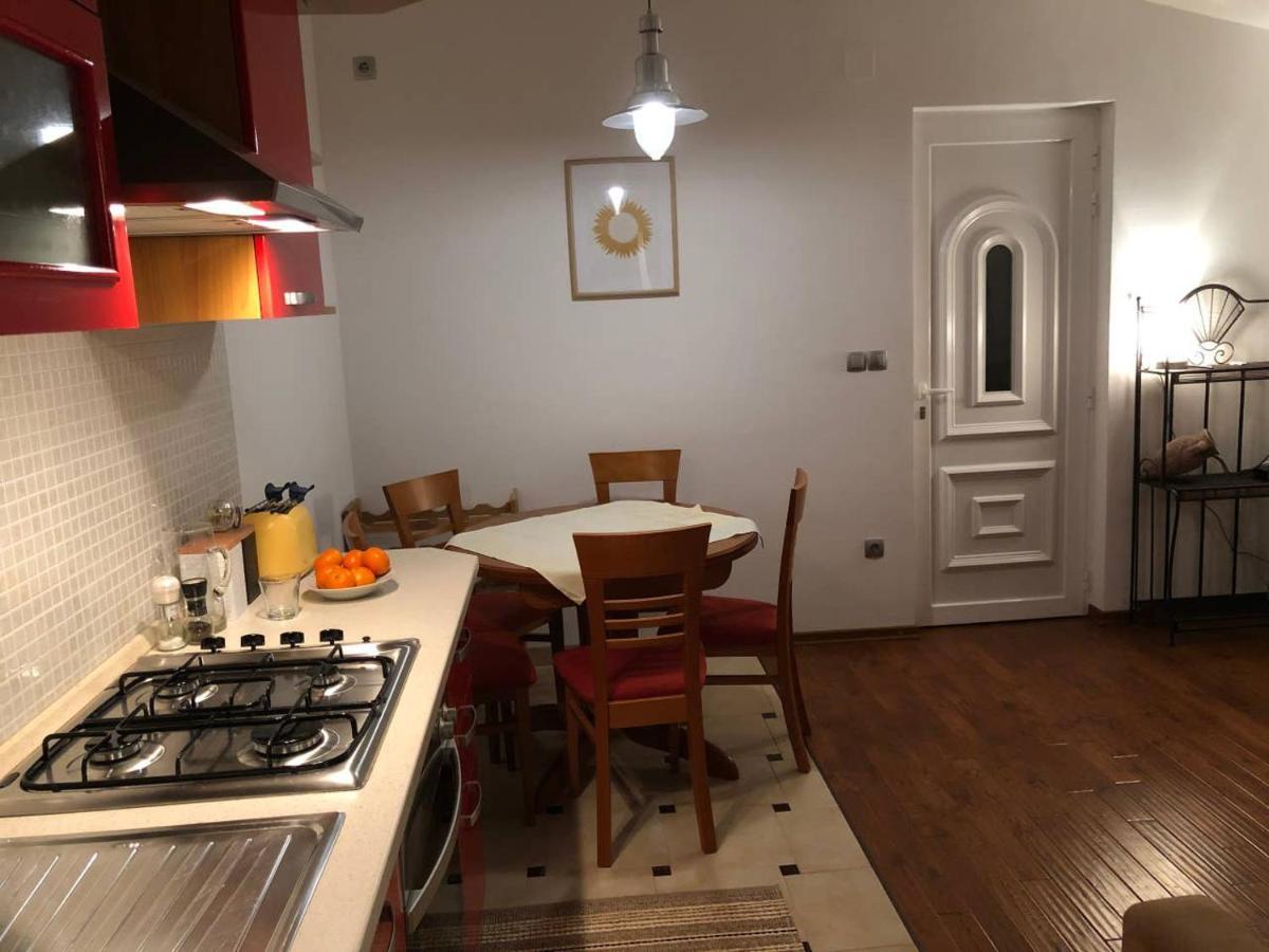 Bellavista Jelsa 2+2 Διαμέρισμα Εξωτερικό φωτογραφία