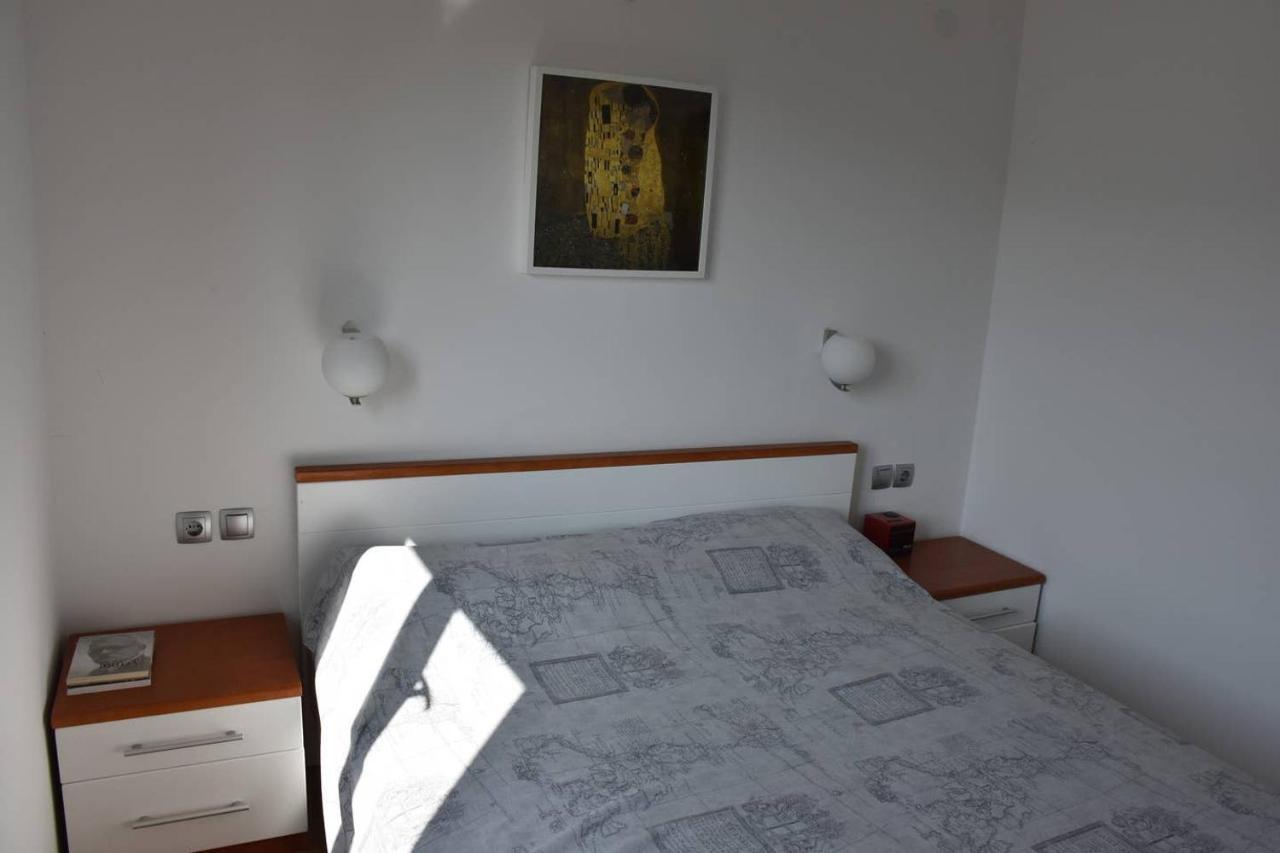 Bellavista Jelsa 2+2 Διαμέρισμα Εξωτερικό φωτογραφία