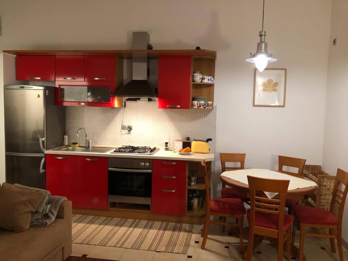Bellavista Jelsa 2+2 Διαμέρισμα Εξωτερικό φωτογραφία