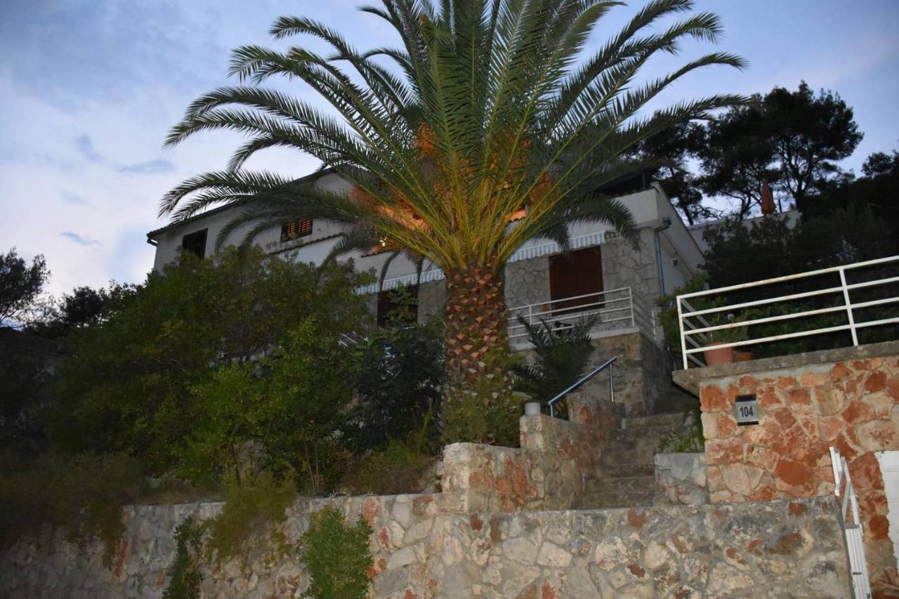 Bellavista Jelsa 2+2 Διαμέρισμα Εξωτερικό φωτογραφία